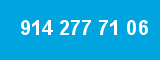 914 277 71 06 914 277 71 06